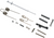 Ar15 Enhanced Field Repair Parts Kit