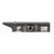 Holosun 510C QD Mount Co-Witness Height Black