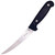 Templar Knife Boning, Temp K6bbk362 Cutlery 6" Boning Knife  Rwl34