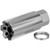 Tacfire Linear Compensator 5/8"-24 tpi for AR-10 (Stainless Steel - MZ1020-3SS)