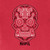 Magpul® Women's Sugar Skull - 2XL (Red Heather)