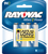 Ray A1604-2j  Alk 9v  Card Battery 2pk