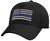 Rothco Kids Low Profile Thin Blue Line Flag Cap