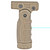 Fab Def Folding Foregrip Fde