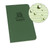 Field-Flex Universal Memo Book - Green