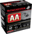 Winchester Ammo Aa, Win Aam129     Aa Heavy     11/8     25/10