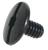 Boyt Harness Chicago Screw, Out Bo2          Chicago Screws Blk (25)