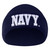 Rothco Deluxe Navy Embroidered Watch Cap