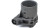 Stock Adapter - 1913 Interface Folding Knuckle