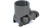 Stock Adapter - 1913 Interface Folding Knuckle