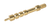 Breakthrough Clean , Brkthru Bt-25/6.5bj     .25c/6.5mm  Brass Jag