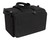 Rothco Canvas Tactical Shooting Range Bag - Black