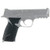 Talon Adhesive Grip, Talon Ev06r S&w Full Size,2.0     Rubber