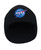 Rothco Deluxe NASA Meatball Logo Embroidered Watch Cap - Black