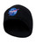 Rothco Deluxe NASA Meatball Logo Embroidered Watch Cap - Black