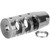 Tacfire Compensator, Tacfire Mz1002-3ss-n     .308 5/8x24 Tpi Comp