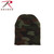 Rothco Deluxe Camo Skull Cap