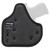 Galco Quicktuk Cld Iwb Glk43x Rh Blk