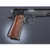 Hogue Para Ordnance P-12 Rosewood Laminate Grip