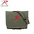 Rothco Vintage Canvas Shoulder Bag With Red Star