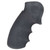 Hogue S&W N Rd Butt Rubber Monogrip