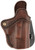1791 Gunleather Paddle Holster, 1791 Or-pdh-2.3-vtg-r   Owb Gl17/ppq         Vntge
