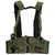 Bl Force 10spd Sf Chest Rig Sr25 Rg