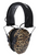 Leopard Print Razor Muff