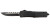 Steel River Knives Spartan, Spartan T624-b-dp       Drop Pnt Blk/slver