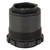 Yhm Hd 3-lug Adapter Blk