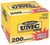 Remington Ammunition Umc, Rem 23775 L223r7a   Umc 223 Mega    45 Jhp 200/4