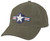 Rothco Vintage Air Corps Logo Low Profile Cap