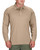 Propper® Men's Snag-Free Polo - Long Sleeve-New-