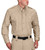 Propper® Men's Tactical Shirt – Long Sleeve-New-