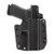 Corvus Belt/IWB Holster-CVS800RCF