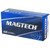 Magtech 9mm 124gr Fmj 50/1000-9B