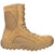 Rocky S2V Steel Toe Tactical Military Boot (COYOTE)