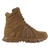Reebok Men's  Coyote Trailgrip Tactical 8" Side Zip Boot