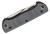 Benchmade 317 Weekender 2-Blade Folding Knife S30V , Cool Gray