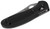 Benchmade 550-S30V Griptilian AXIS Lock Folding Knife S30V, Black