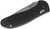 Benchmade 551-S30V Griptilian Folding Knife S30V, Black