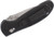 Benchmade 556-S30V Mini Griptilian AXIS Lock Folding Knife S30V , Black