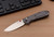 Benchmade 565-1 Mini Freek Folding Knife S90V, Carbon Fiber