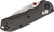 Benchmade 565-1 Mini Freek Folding Knife S90V, Carbon Fiber
