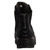 Alpha Freedom 8" Hands Free PolishableToe Tactical Boot (BLACK)