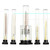 5pc. Msrar Platform Accessory Cleaning  (#8-32 Thread)-556-SET-556-SET-556-SET