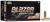 Blazer Brass 38spl 125gr Fmj 50/1000-5204-5204-5204