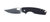 Crkt Pilar Iv Black 3.09" Plain Edge-5321-5321-5321