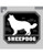 SHEEPDOG (DECAL)