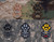 K9 PATCH (LARGE)